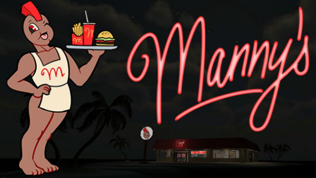 Manny’s Free Download