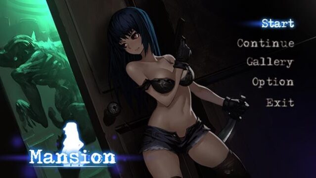 Mansion Free Download