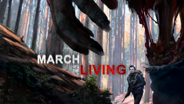 March Of The Living Free Download