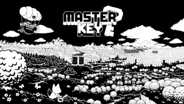 Master Key Free Download