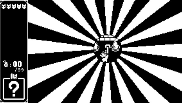 Master Key Gameplay Screenshot