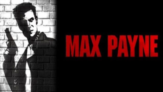 Max Payne Free Download