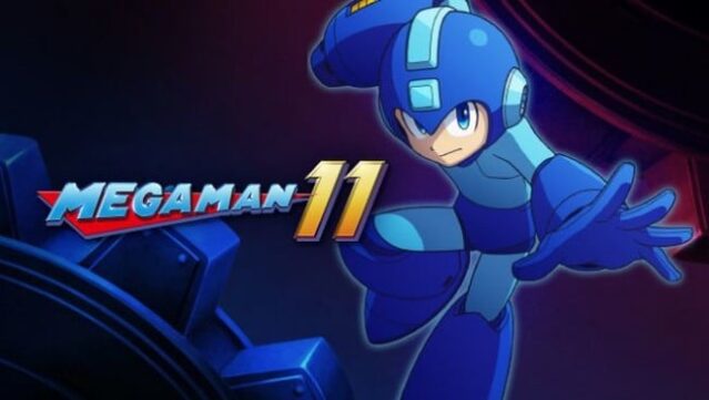 Mega Man Free Download