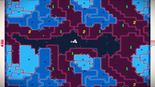 Metavaxx Gameplay Screenshot