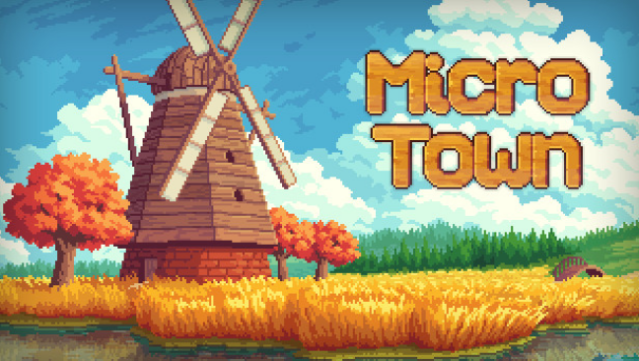 MicroTown Free Download