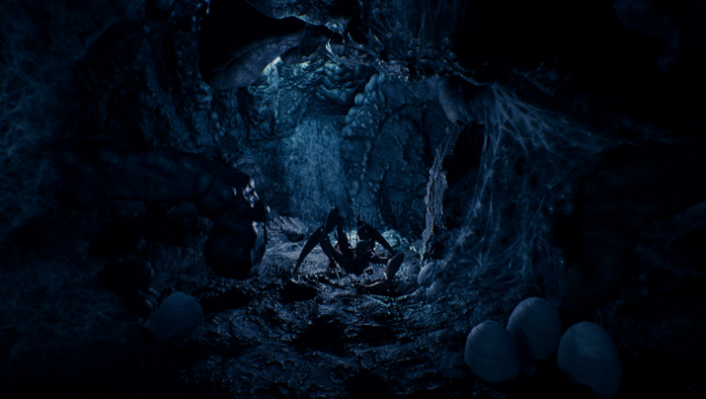 Mists of Aiden PC Screenshot