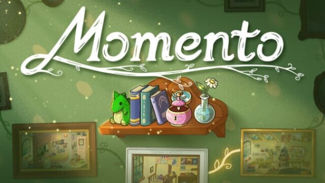 Momento Free Download