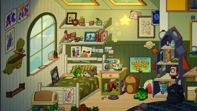 Momento PC Screenshot