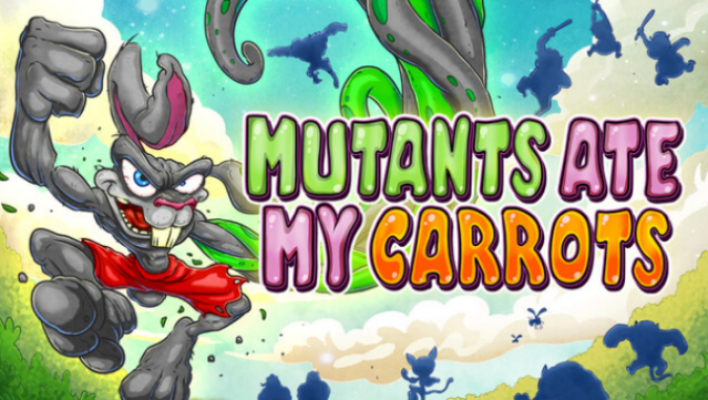 Mutants Ate My Carrots Free Download