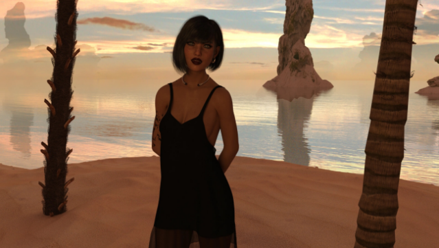 My Dorm – Season Gameplay Screenshot