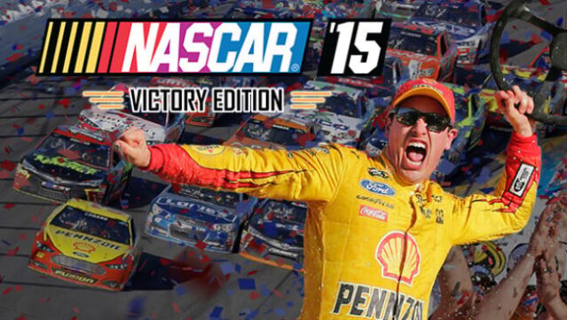 NASCAR ’ Victory Edition Free Download
