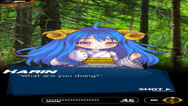 NOISZ Gameplay Screenshot