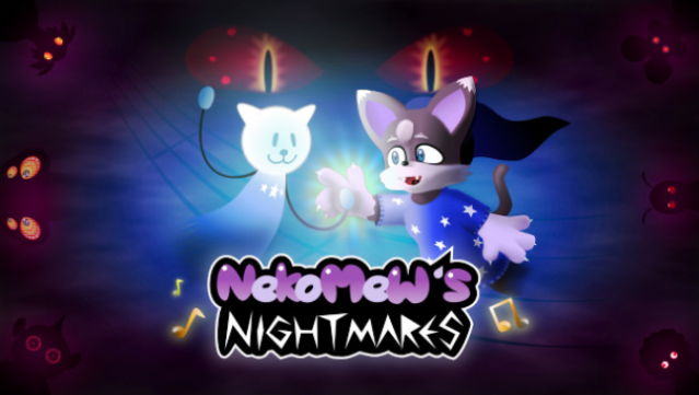 Nekomew’s Nightmares Free Download