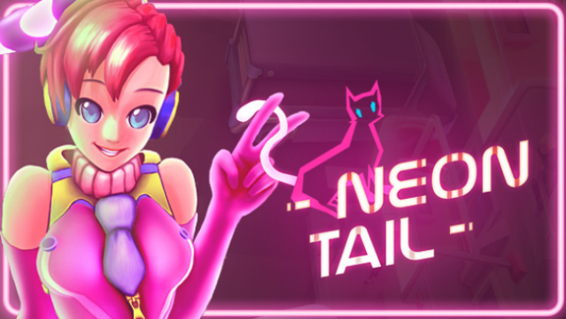 Neon Tail Free Download