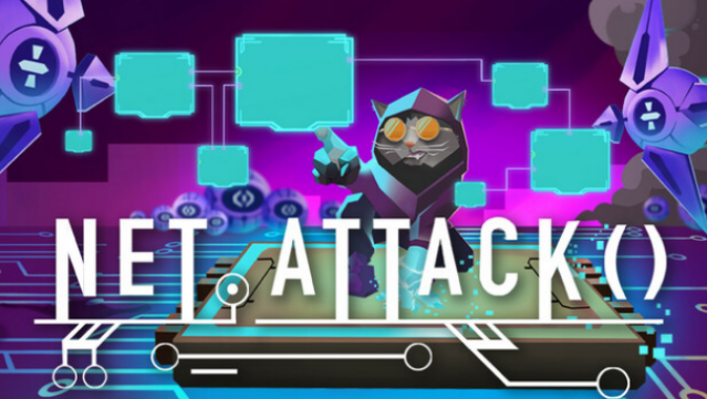 Net.Attack Free Download