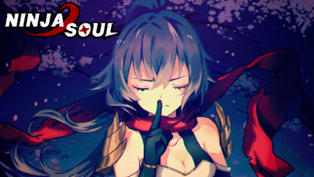 Ninja Soul Free Download