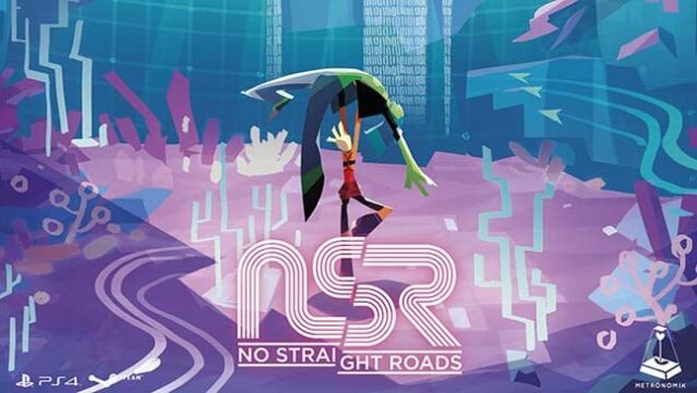 No Straight Roads Free Download