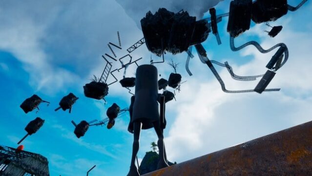 Only Up: BRAINROT TOGETHER PC Screenshot