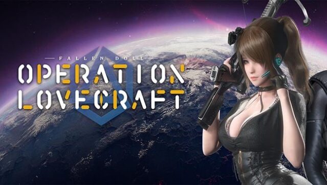 Operation Lovecraft: Fallen Doll Free Download