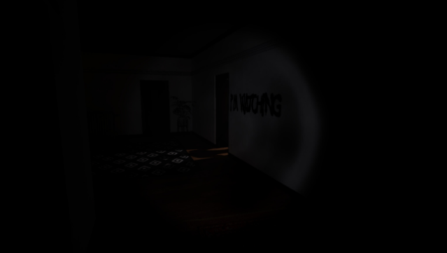 Out Of Mind PC Screenshot