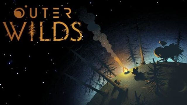 Outer Wilds Free Download