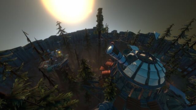 Outer Wilds PC Screenshot