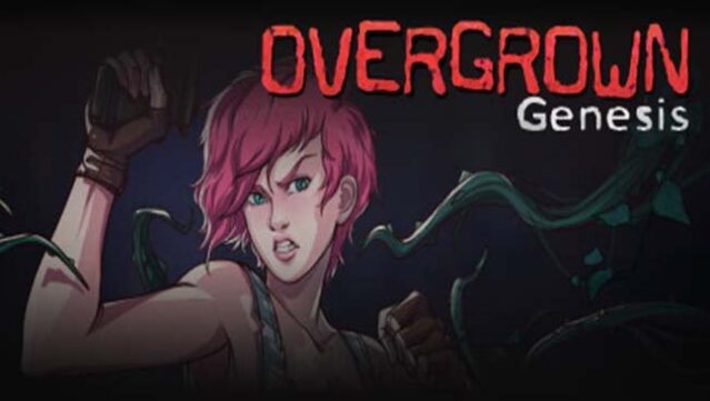 Overgrown: Genesis Free Download