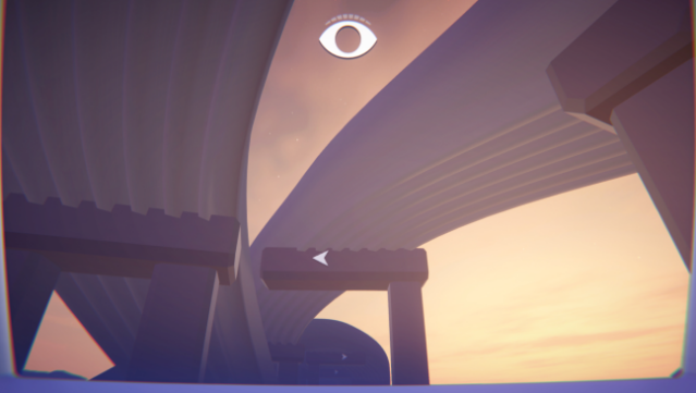 Overpass Gameplay Screenshot