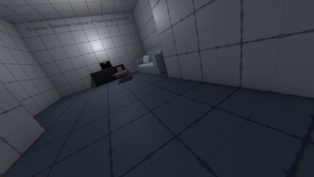 Owinka Shooter PC Screenshot
