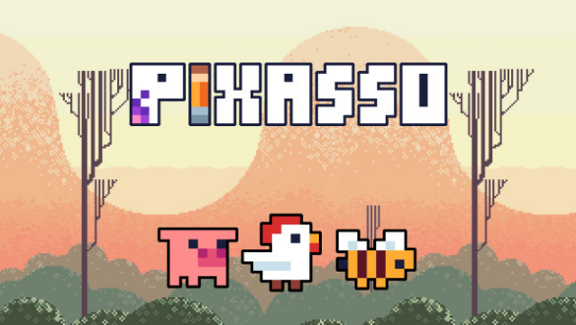 PIXASSO Free Download