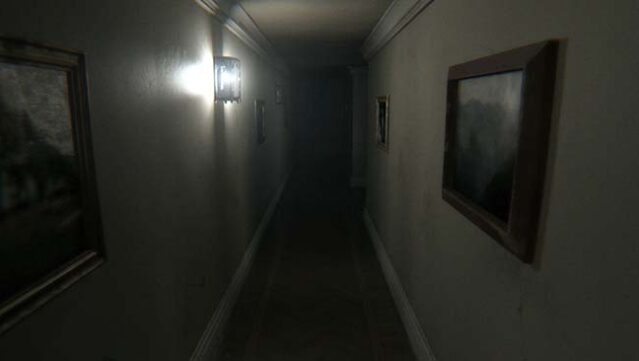 P.T PC Screenshot