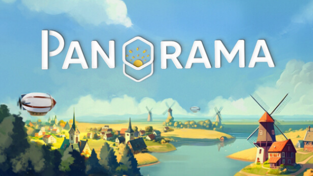 Pan’orama Free Download