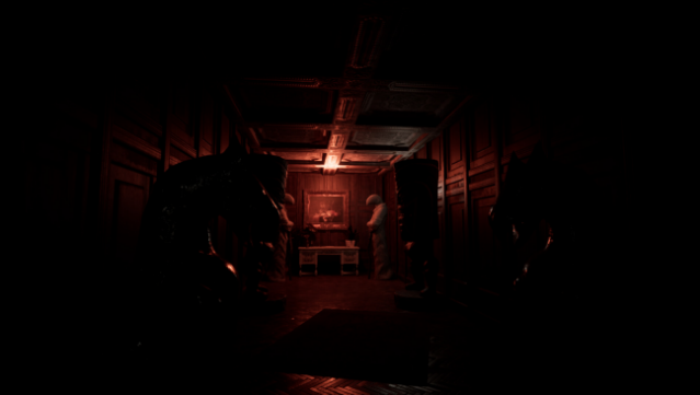 Paradise’s Secrets PC Screenshot