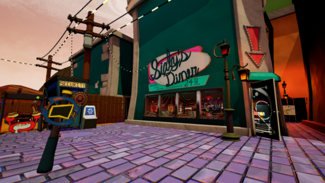 Part of You PC Screenshot