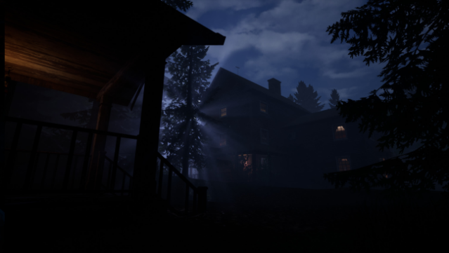 Partum Artifex PC Screenshot