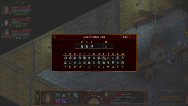 Passageway of the Ancients PC Screenshot