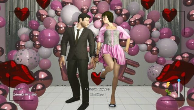 Photographer’s Life Simulator Gameplay Screenshot