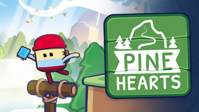 Pine Hearts Free Download
