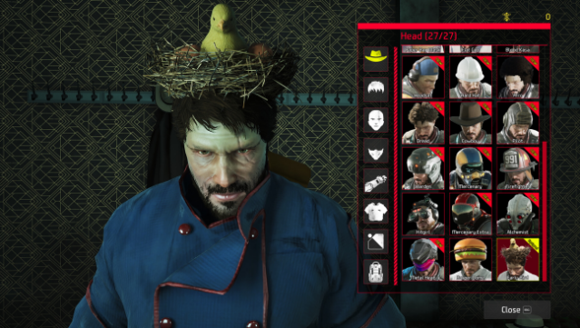 Pizza Bandit Gameplay Screenshot
