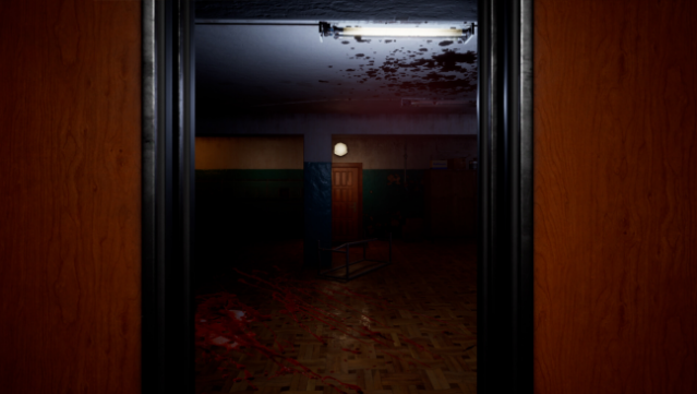 Please, Forgive Me Gameplay Screenshot