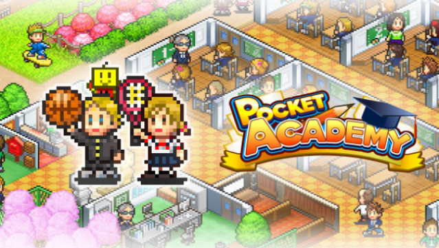 Pocket Academy Free Download