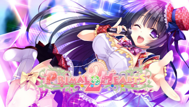 Primal Hearts Free Download