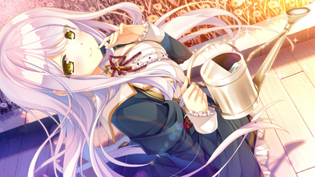 Primal Hearts Gameplay Screenshot