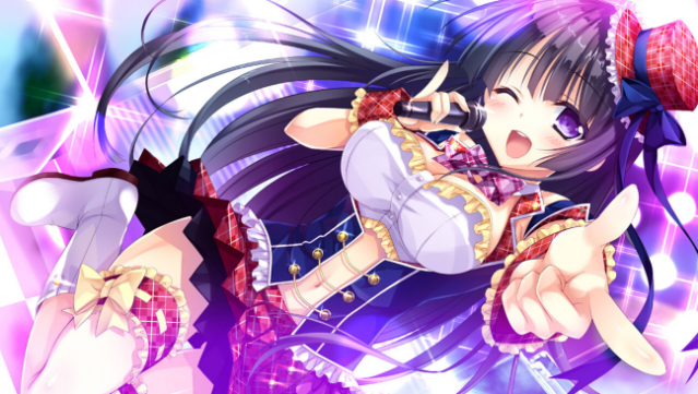 Primal Hearts PC Screenshot