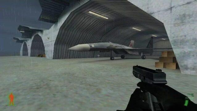 Project IGI: I’m Going In Gameplay Screenshot