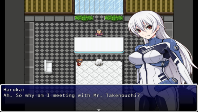 Public Defense Corp PC Screenshot
