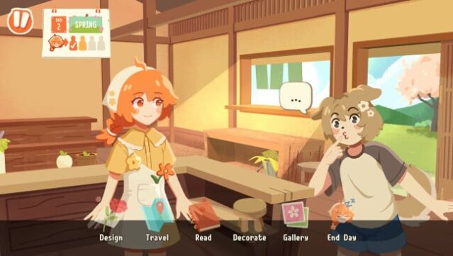 Puni the Florist PC Screenshot
