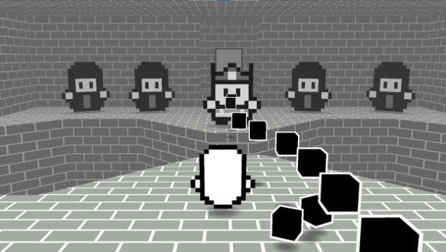 RESTLESS SOUL PC Screenshot