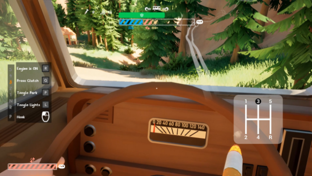 RV There Yet? PC Screenshot