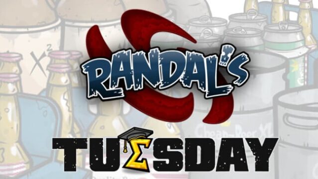 Randal’s Tuesday Free Download